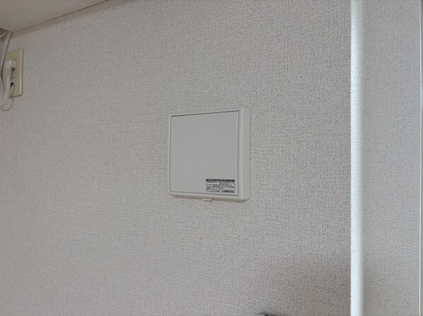 ポーシェガーデンの物件内観写真